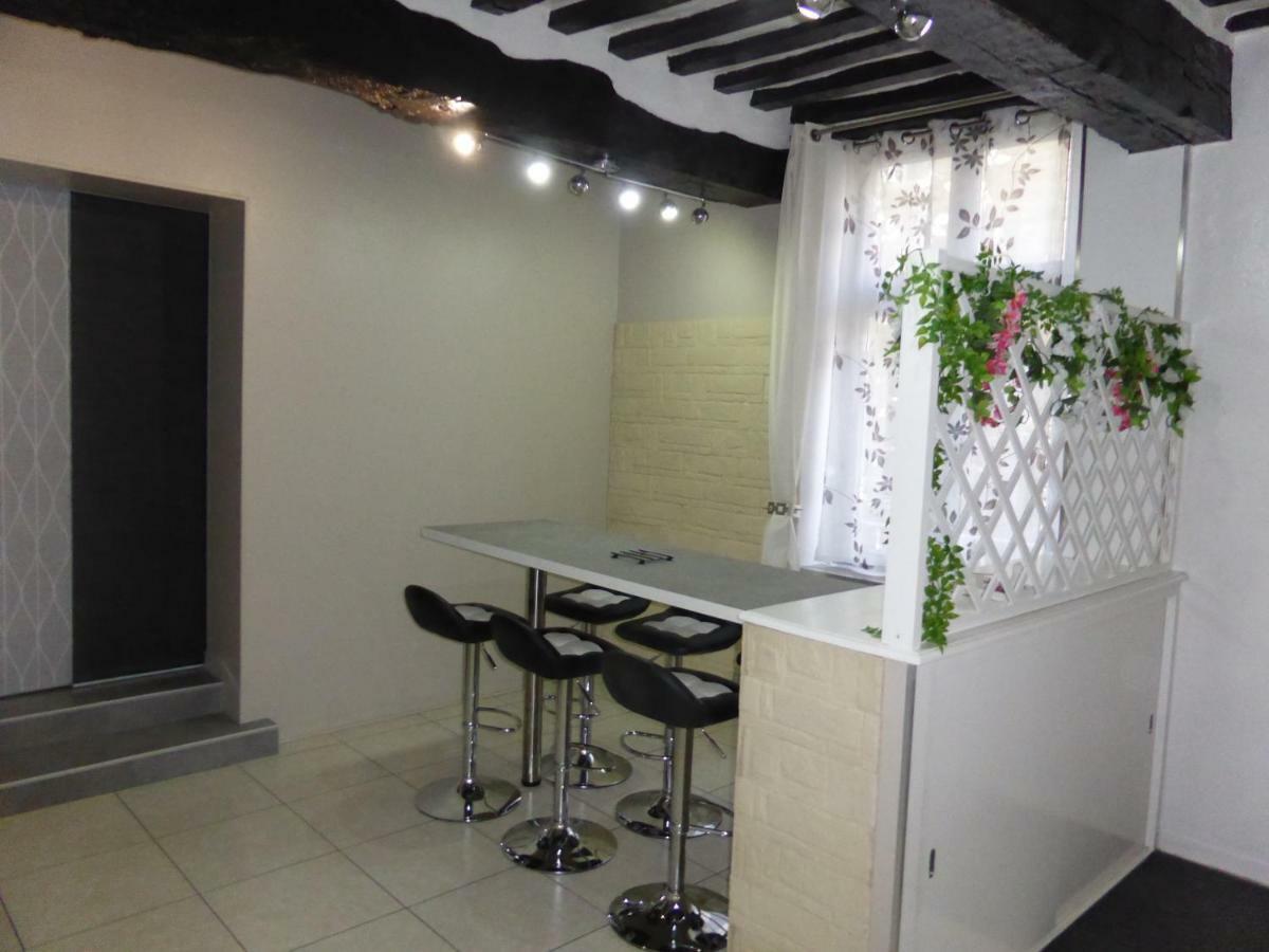 Appartement بايو المظهر الخارجي الصورة