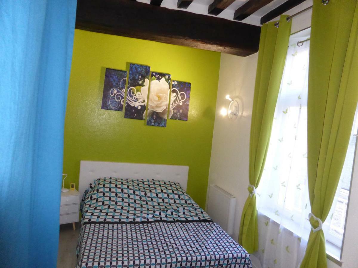 Appartement بايو المظهر الخارجي الصورة