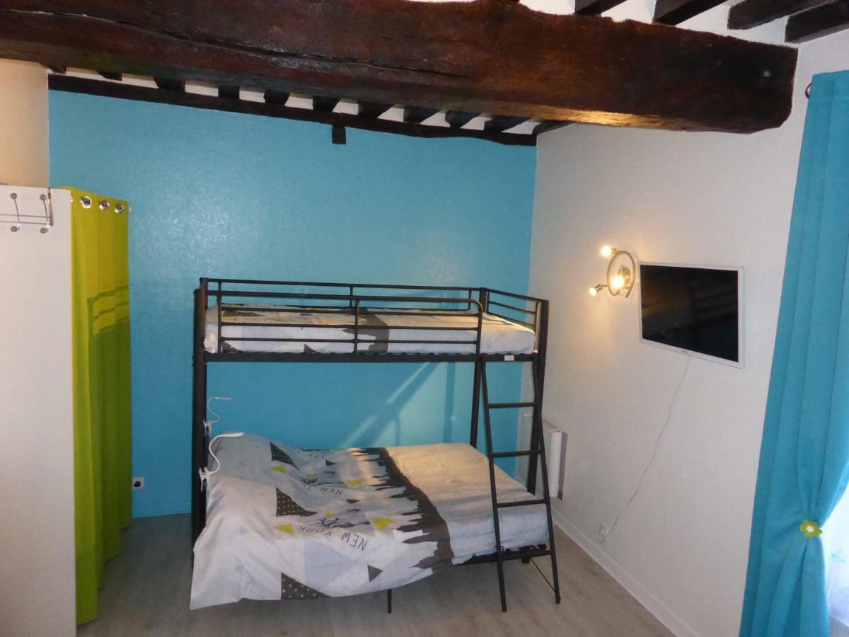 Appartement بايو المظهر الخارجي الصورة