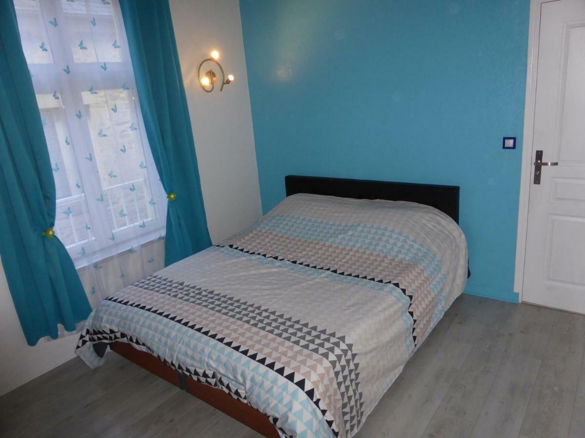 Appartement بايو المظهر الخارجي الصورة